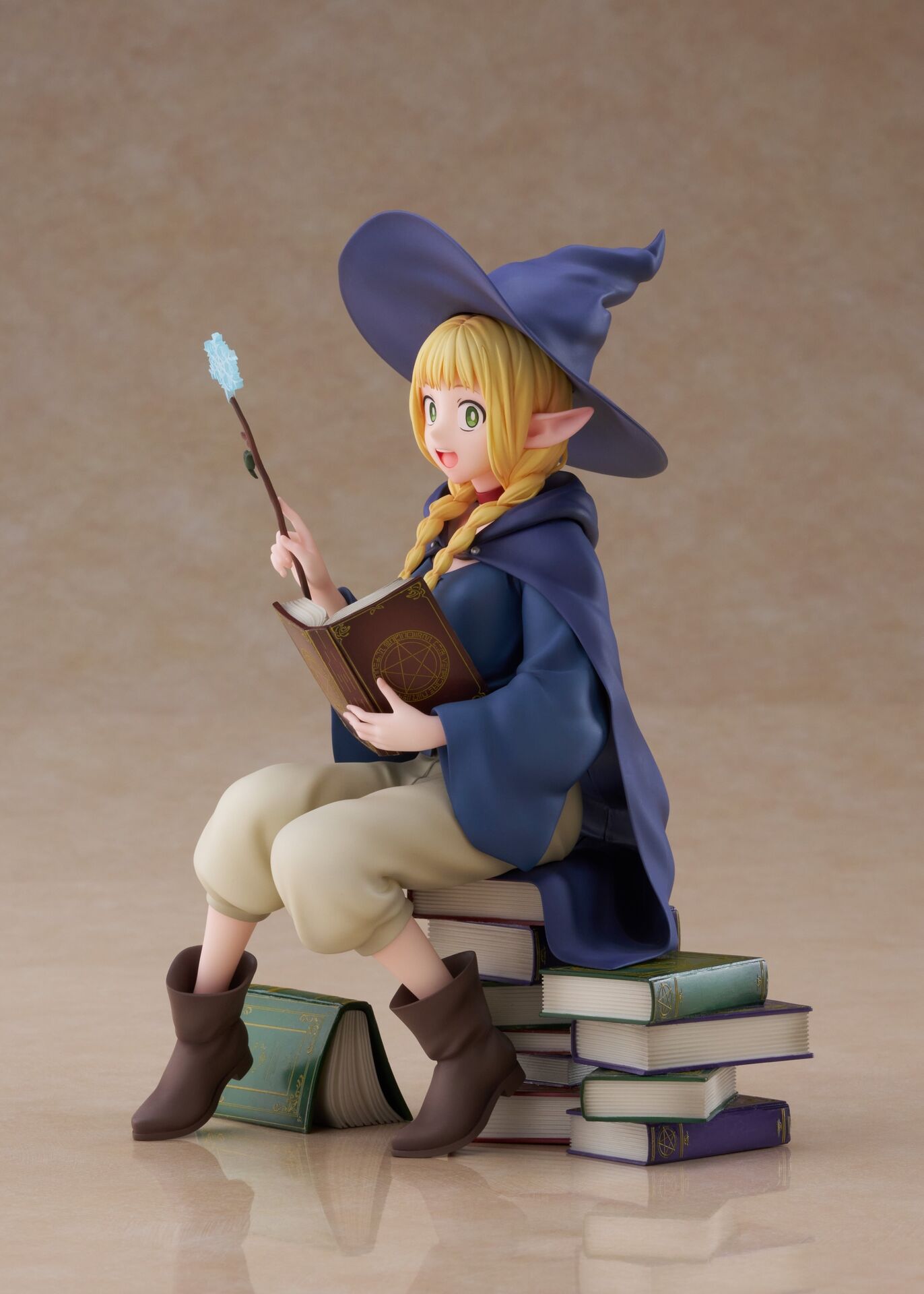 Dungeon Meshi - Marcille Donato - 1/7 - Student Ver. (Alice Glint) photo 18