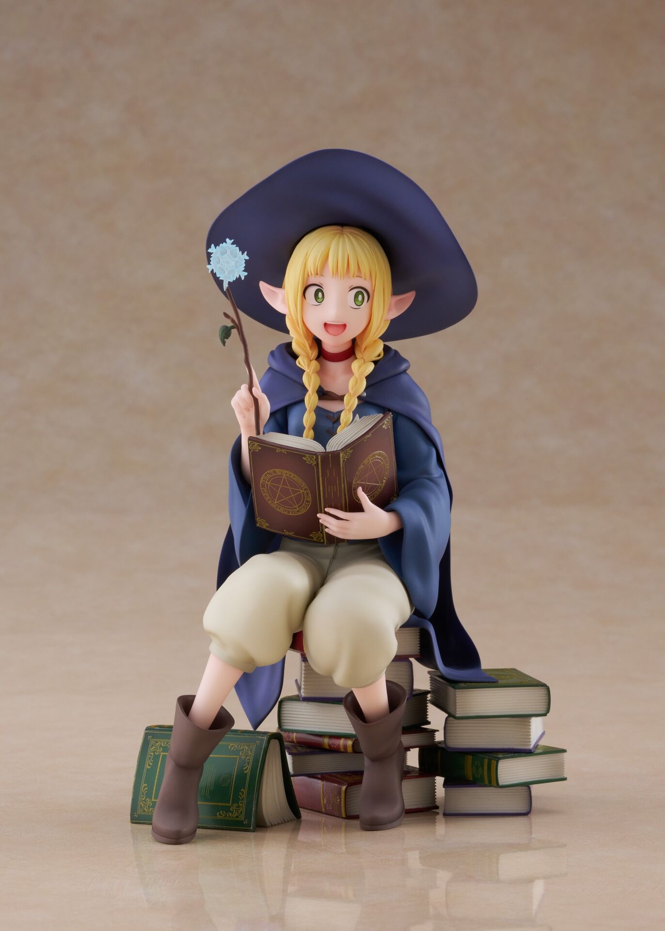 Dungeon Meshi - Marcille Donato - 1/7 - Student Ver. (Alice Glint) photo 19