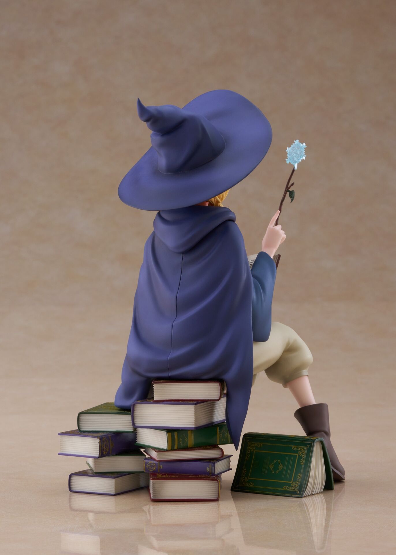 Dungeon Meshi - Marcille Donato - 1/7 - Student Ver. (Alice Glint) photo 20