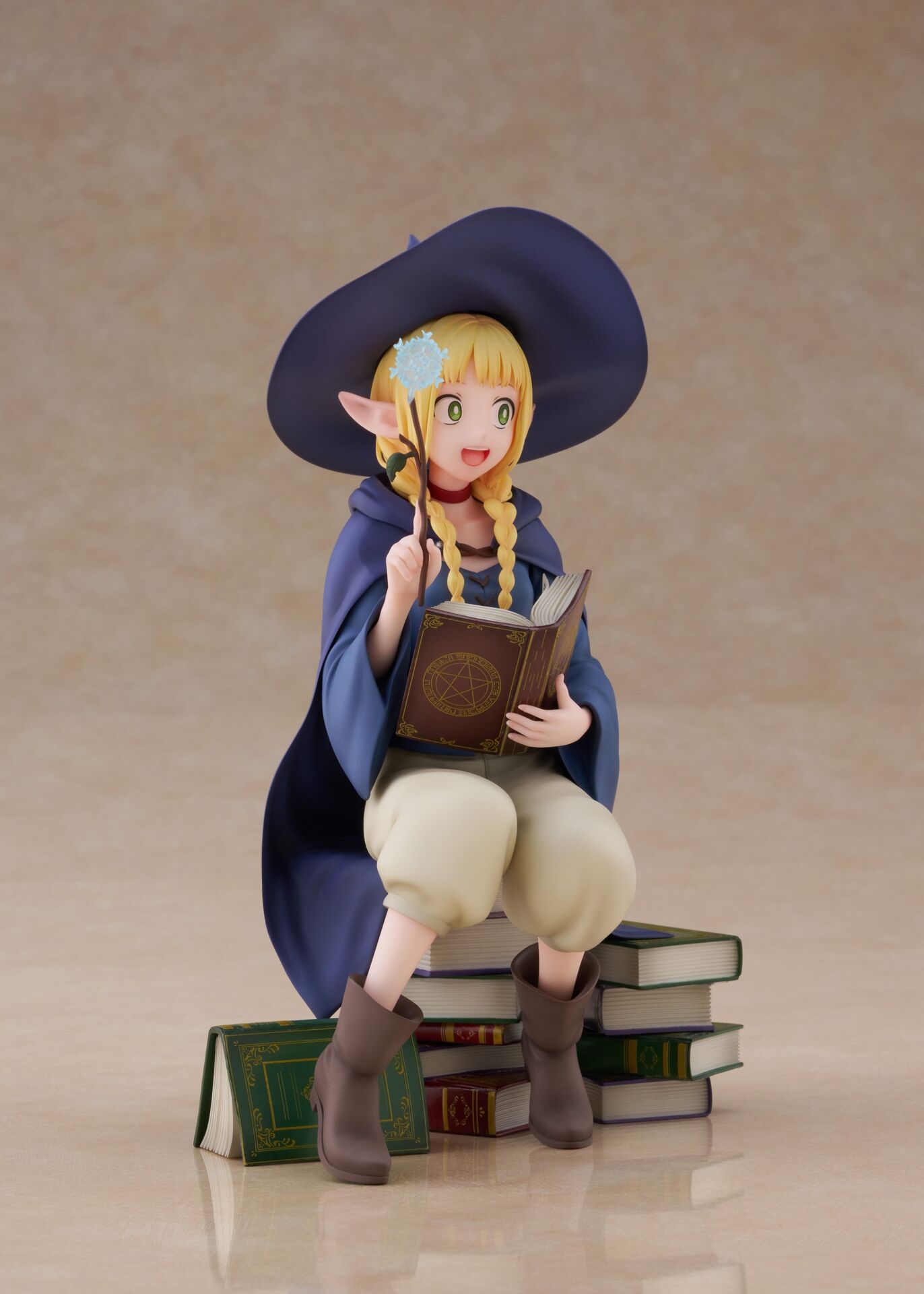 Dungeon Meshi - Marcille Donato - 1/7 - Student Ver. (Alice Glint) photo 21