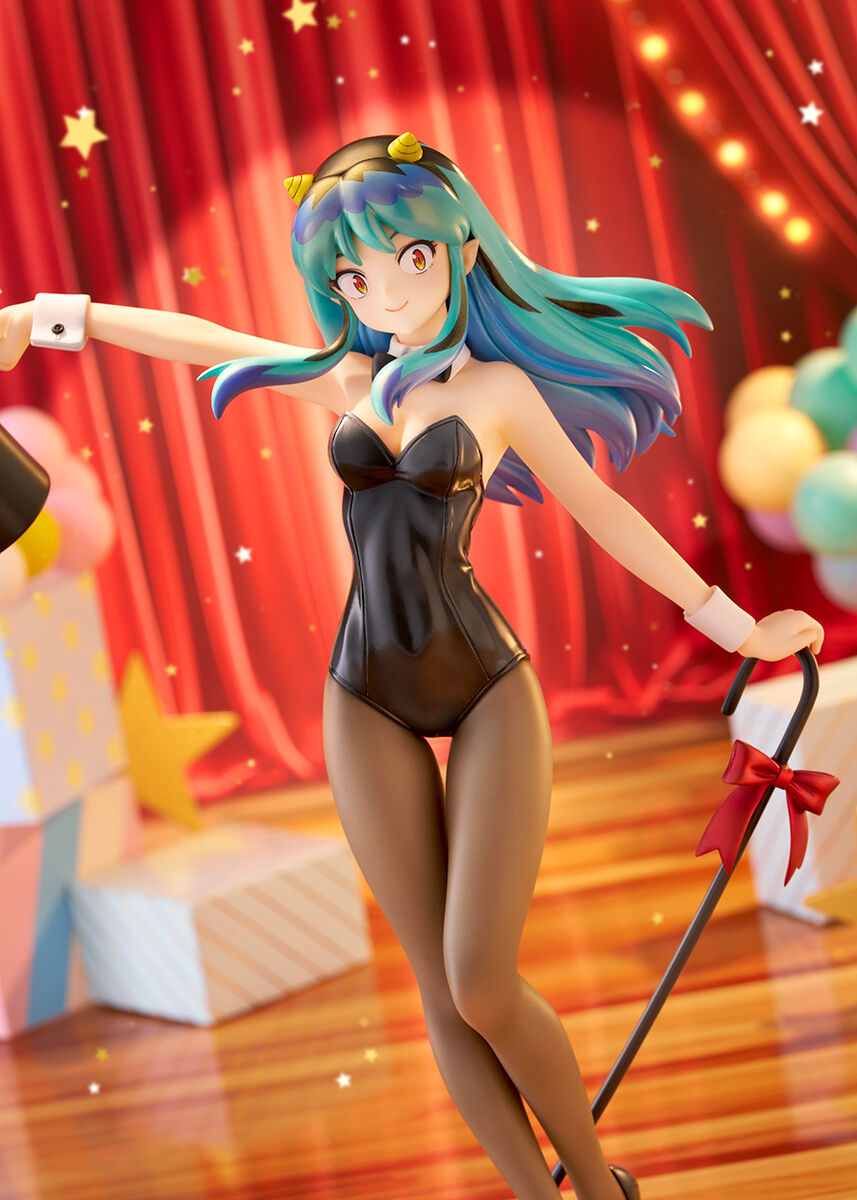 Urusei Yatsura - Lum - 1/7 - Bunny Girl Style (Ques Q) photo 5