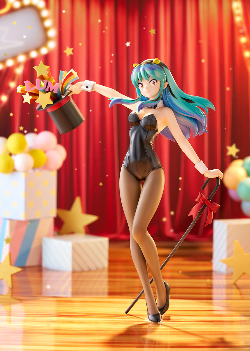 Urusei Yatsura - Lum - 1/7 - Bunny Girl Style (Ques Q) photo 6