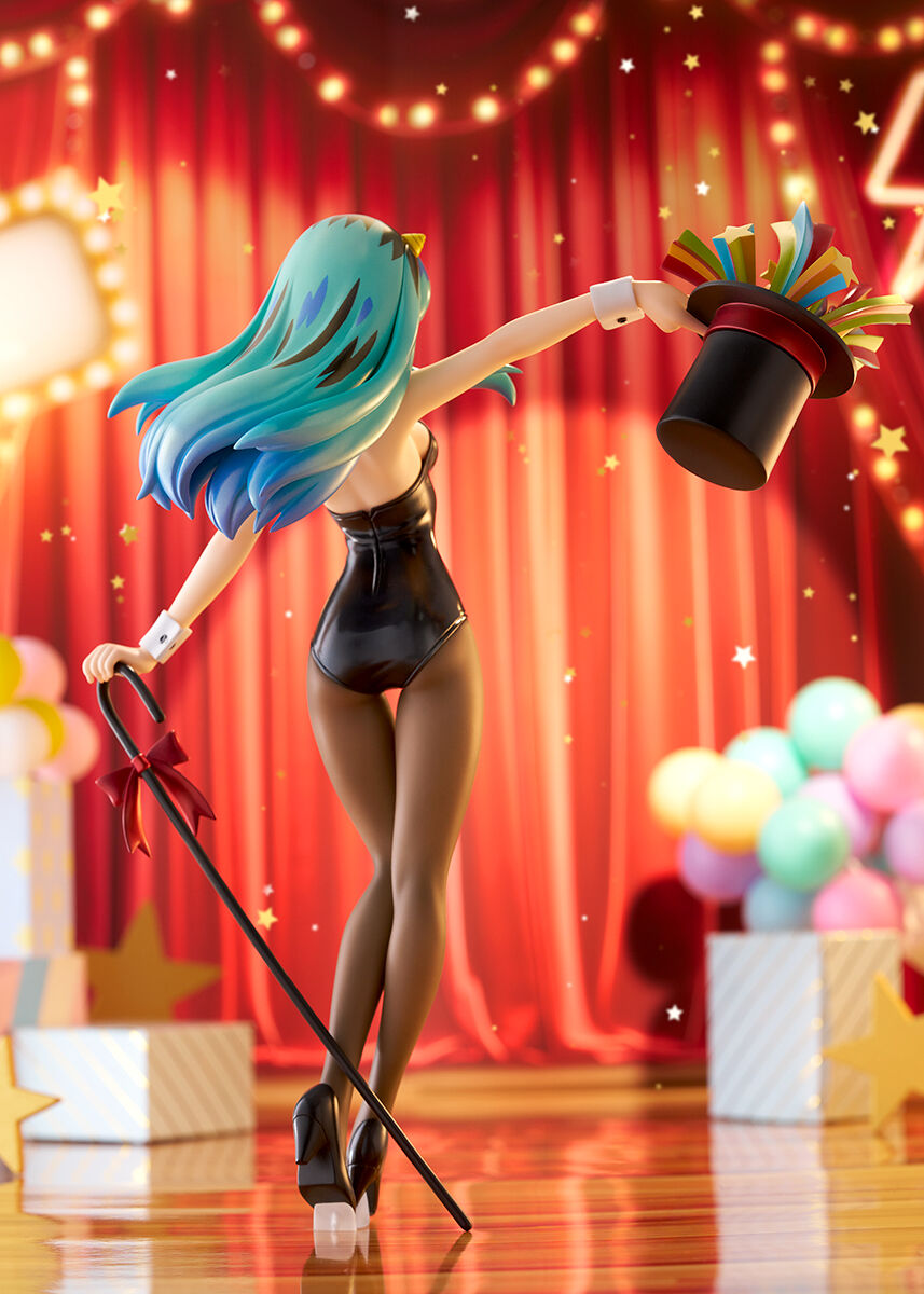 Urusei Yatsura - Lum - 1/7 - Bunny Girl Style (Ques Q) photo 7