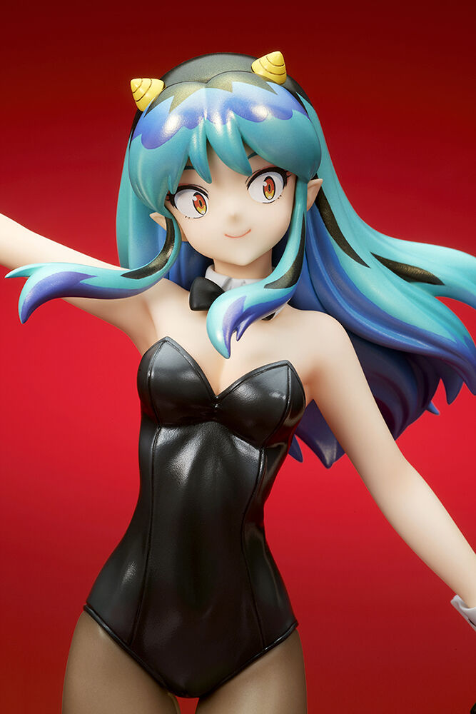 Urusei Yatsura - Lum - 1/7 - Bunny Girl Style (Ques Q) photo 9