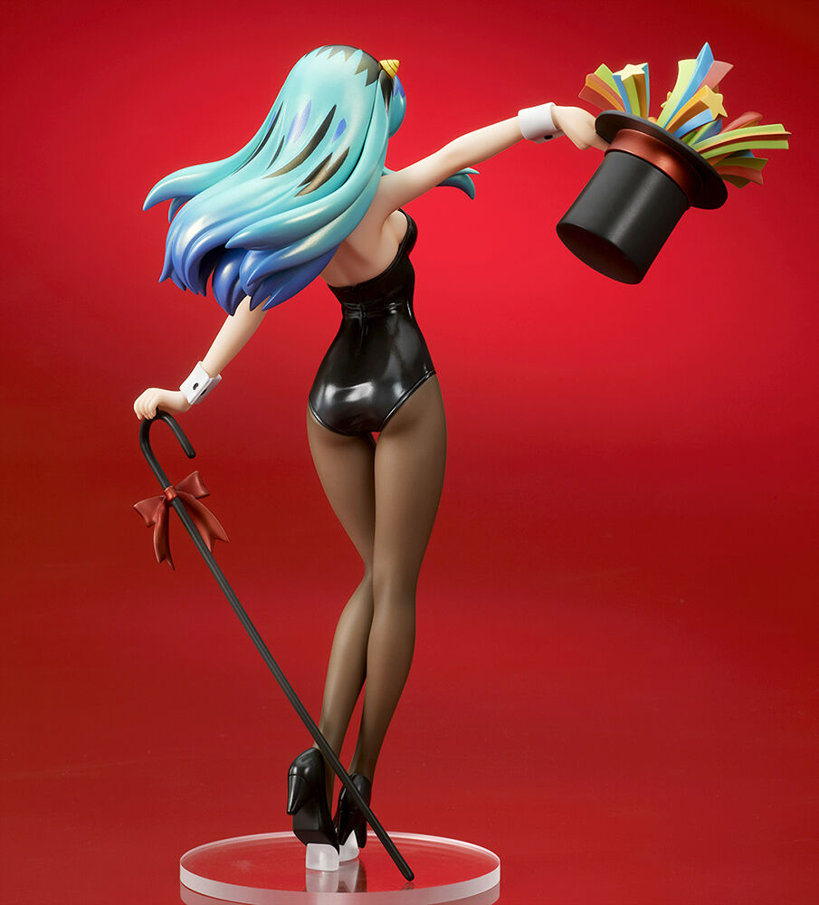 Urusei Yatsura - Lum - 1/7 - Bunny Girl Style (Ques Q) photo 10