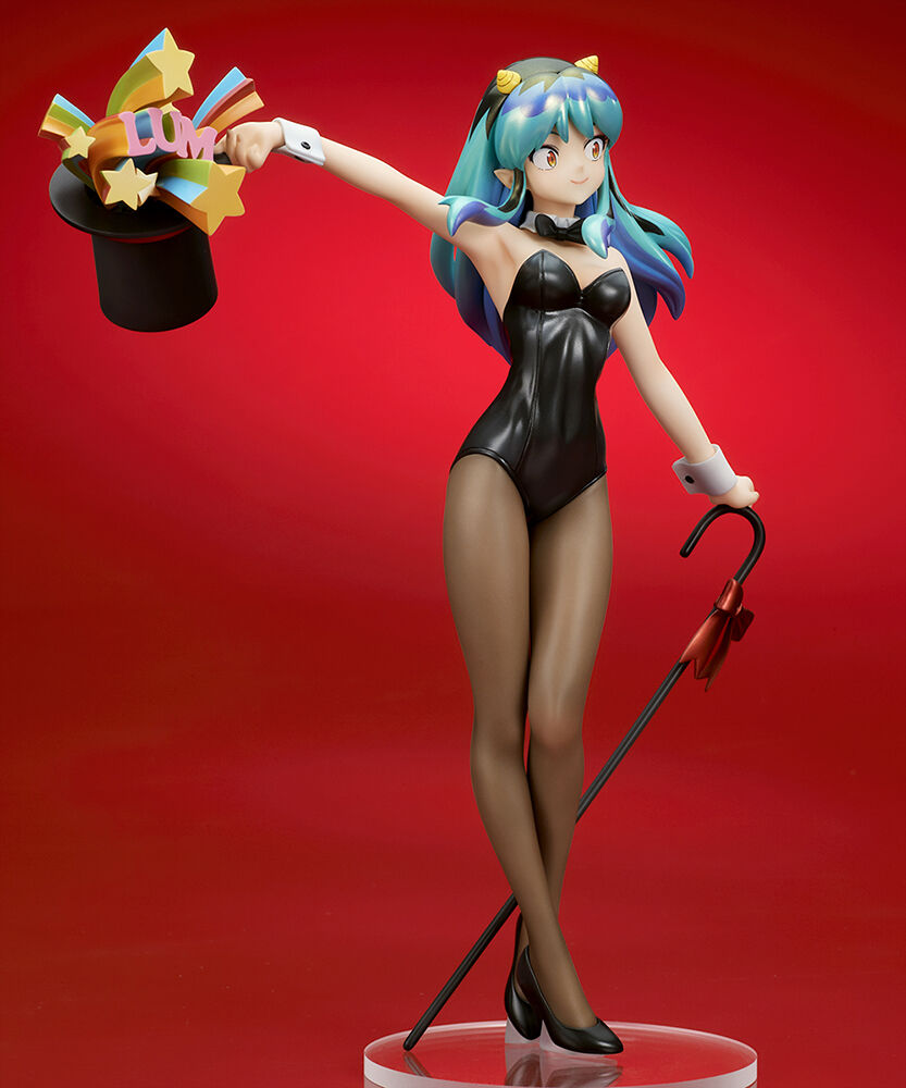 Urusei Yatsura - Lum - 1/7 - Bunny Girl Style (Ques Q) photo 11