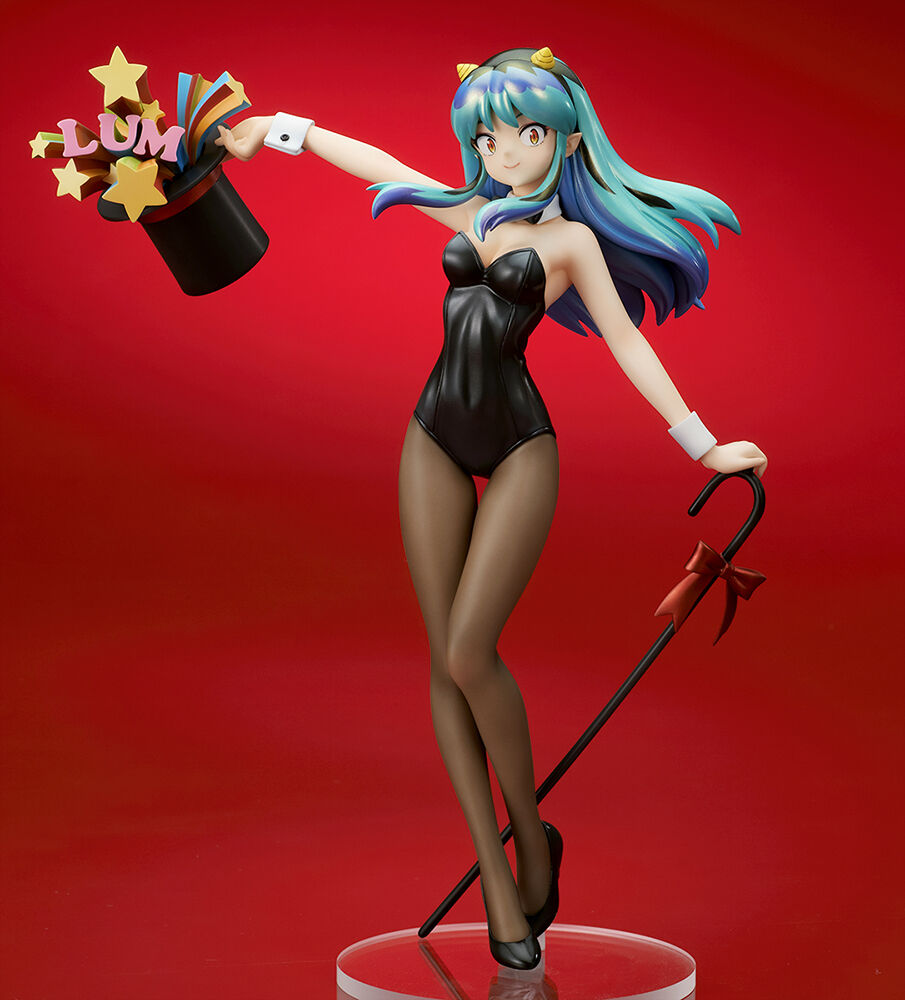 Urusei Yatsura - Lum - 1/7 - Bunny Girl Style (Ques Q) photo 12