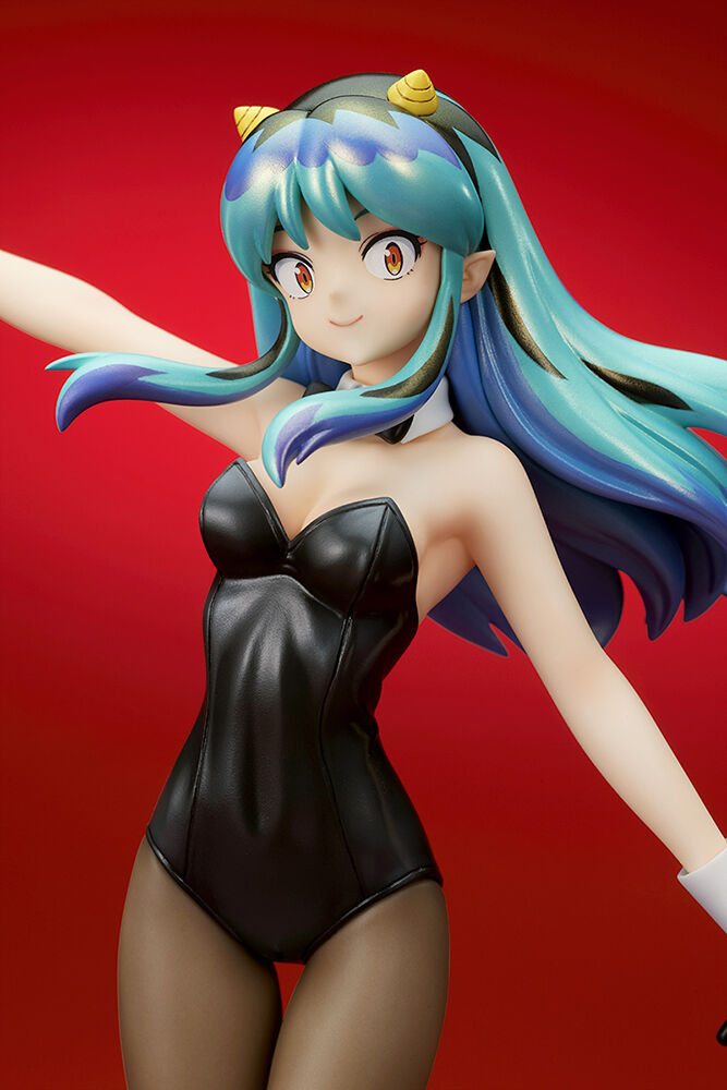 Urusei Yatsura - Lum - 1/7 - Bunny Girl Style (Ques Q) photo 14