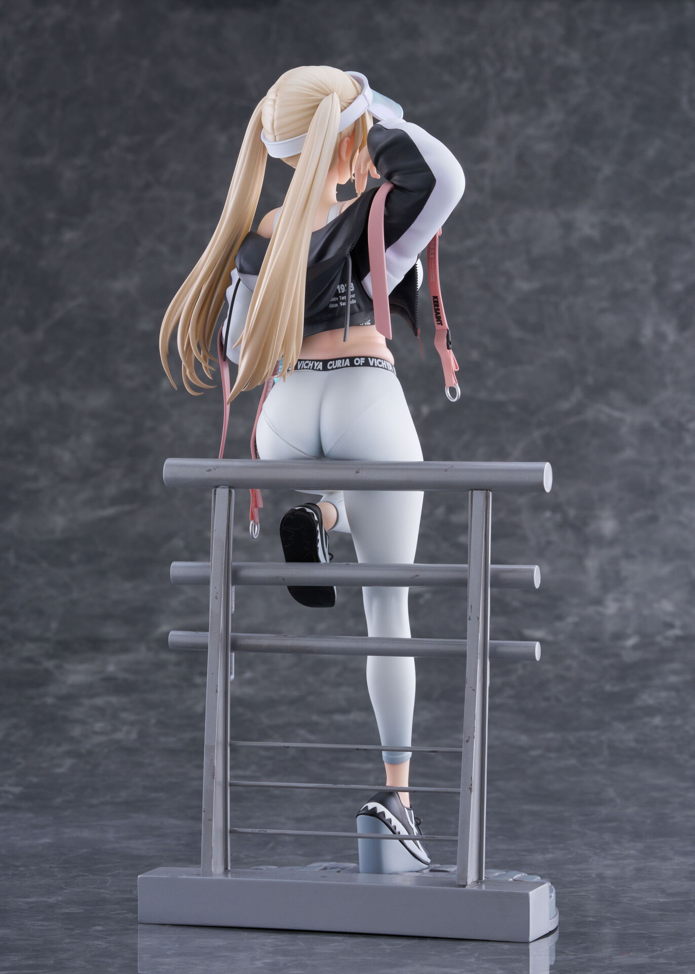 Azur Lane - Kersaint - 1/7 - Reverent Runner Ver. (Alice Glint) photo 2