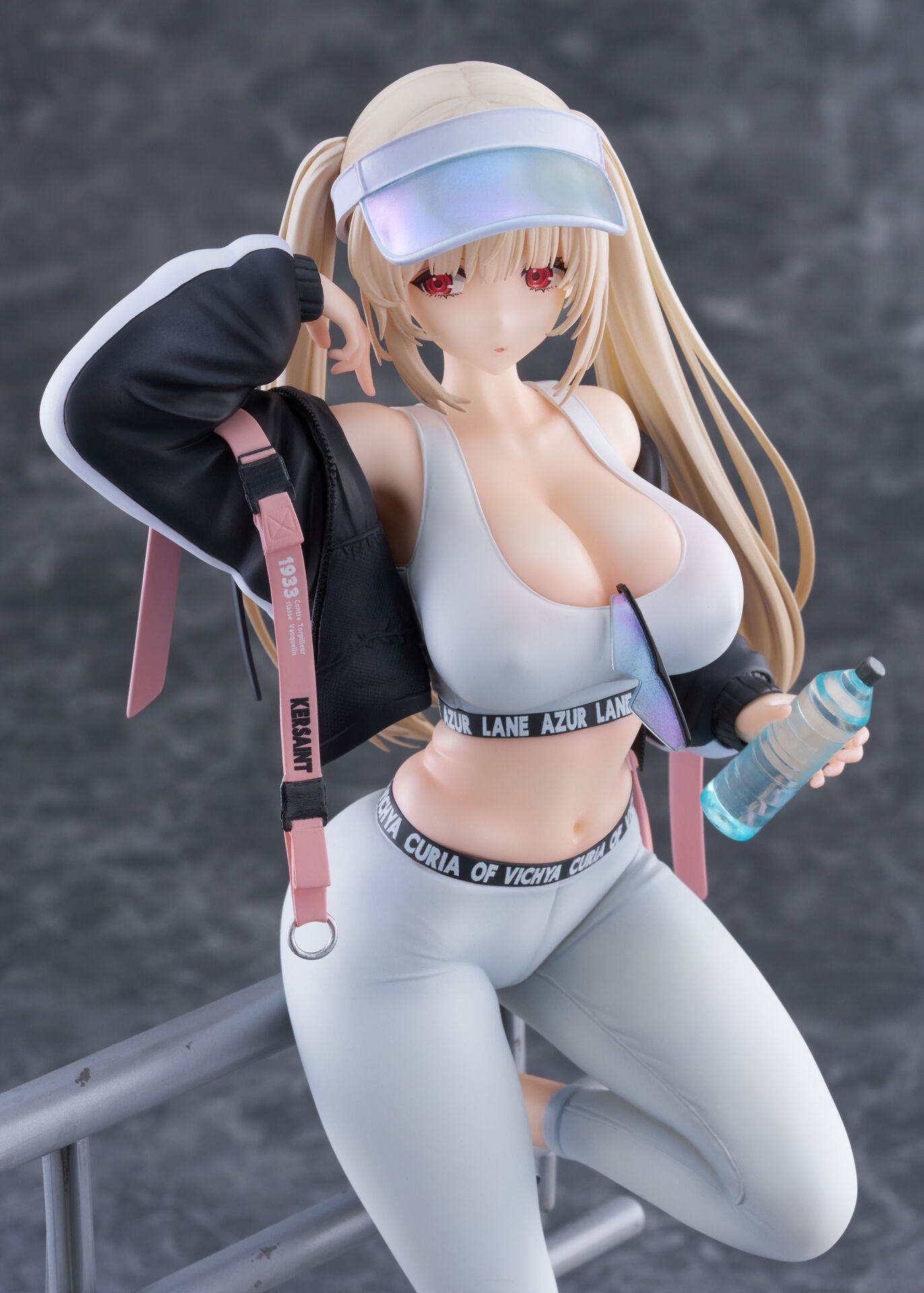 Azur Lane - Kersaint - 1/7 - Reverent Runner Ver. (Alice Glint) photo 3