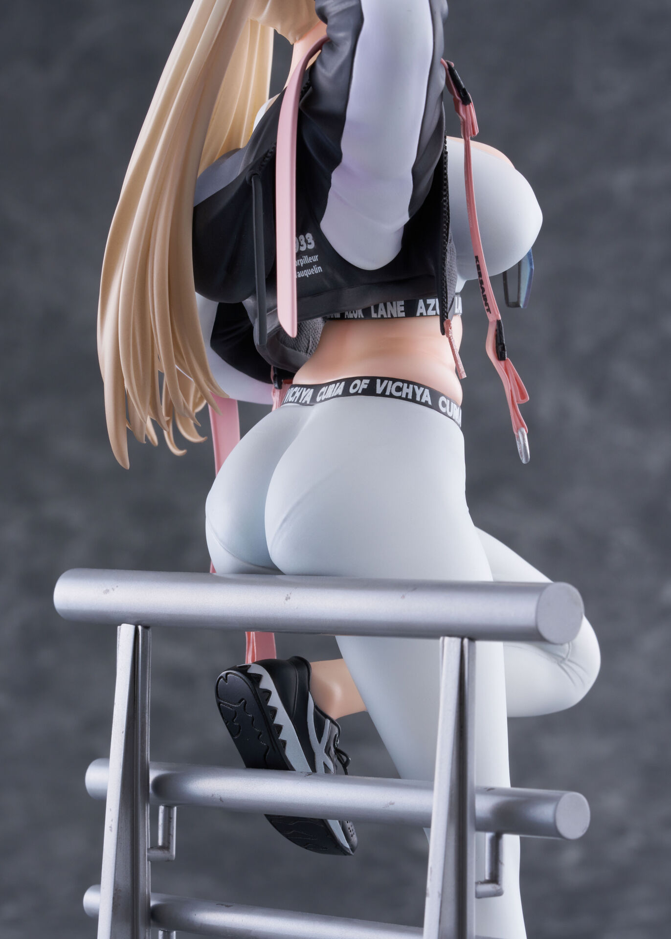 Azur Lane - Kersaint - 1/7 - Reverent Runner Ver. (Alice Glint) photo 4