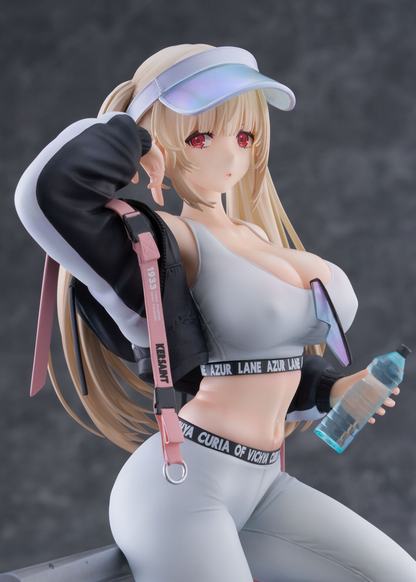 Azur Lane - Kersaint - 1/7 - Reverent Runner Ver. (Alice Glint) photo 8