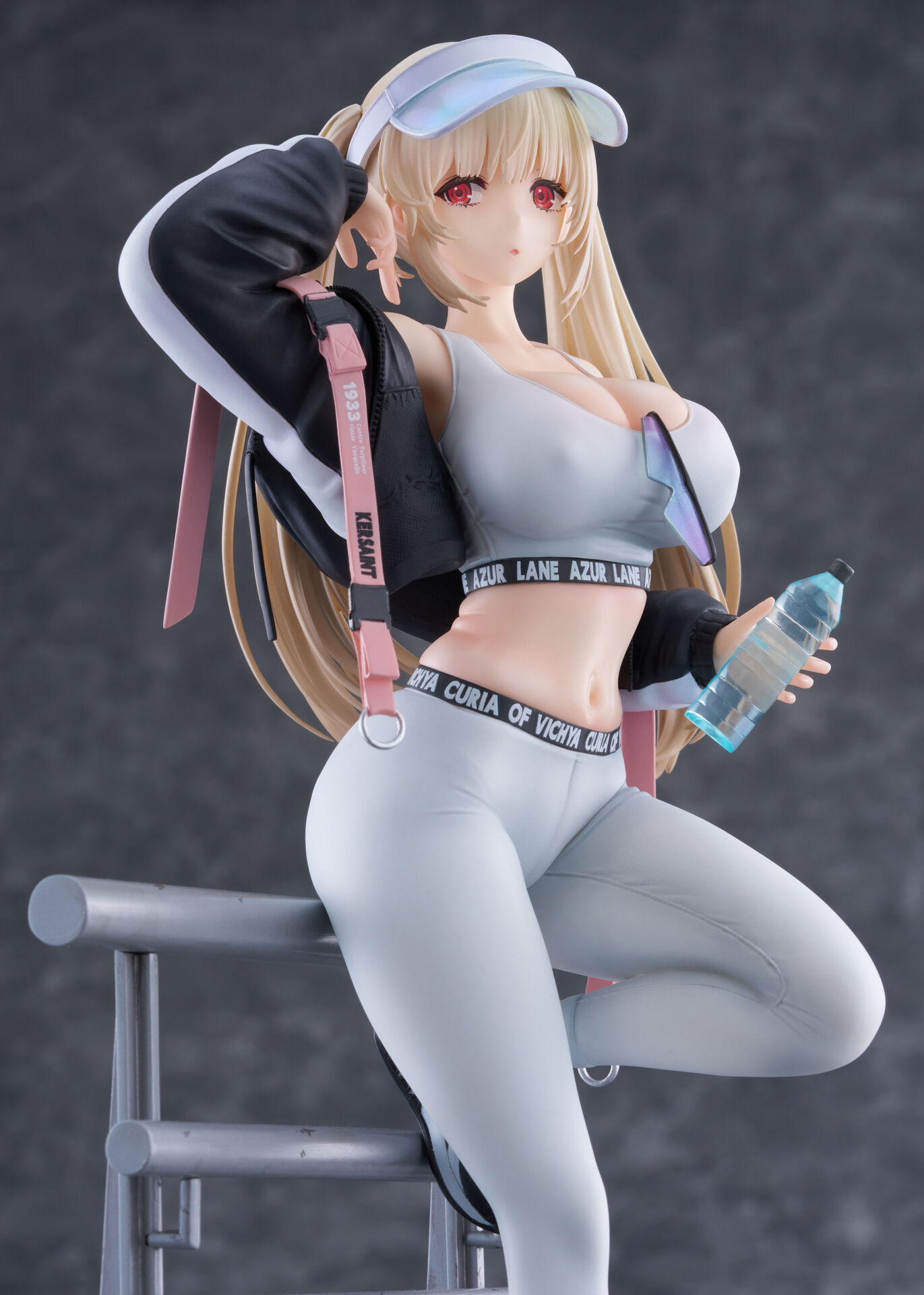 Azur Lane - Kersaint - 1/7 - Reverent Runner Ver. (Alice Glint) photo 10
