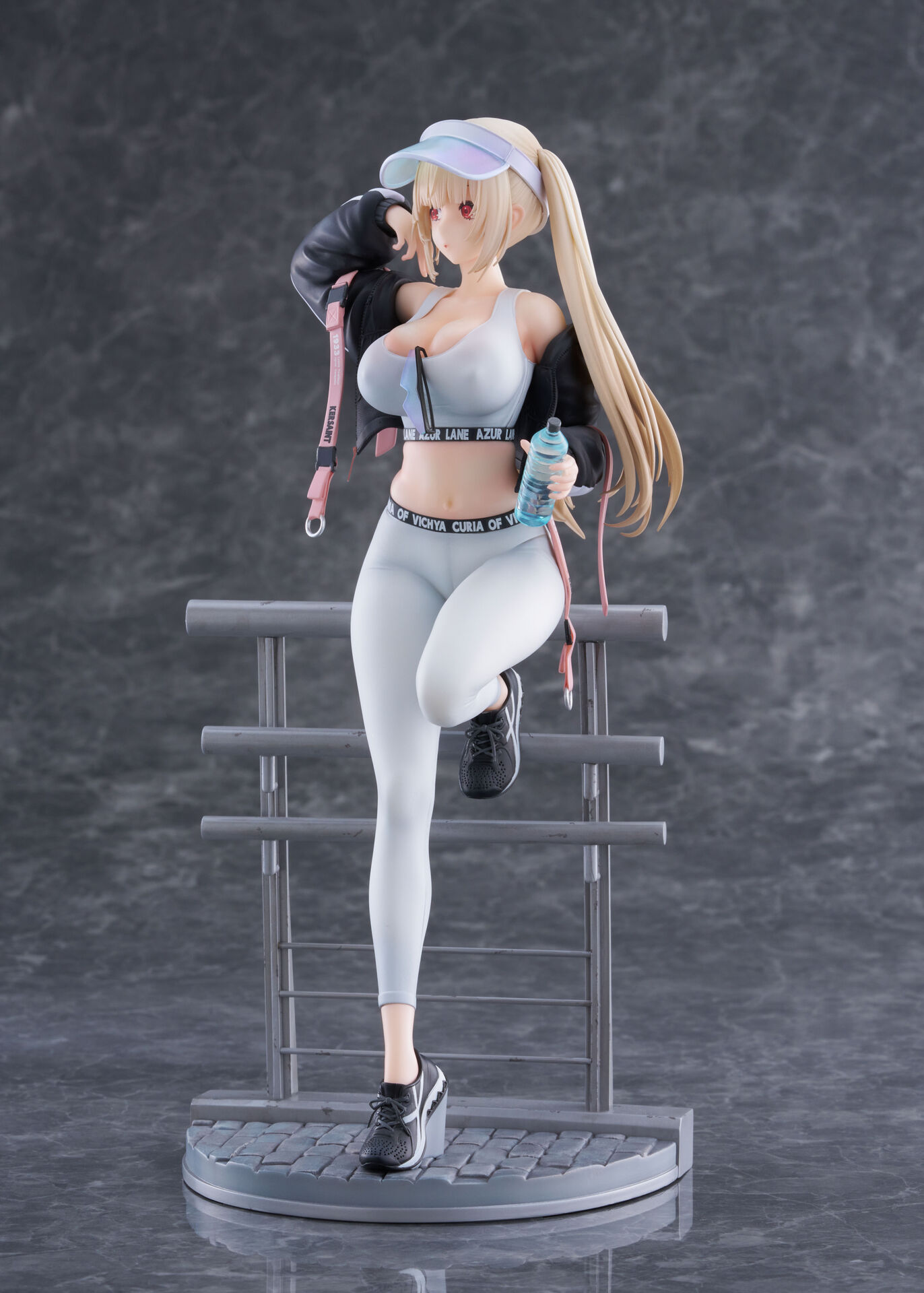 Azur Lane - Kersaint - 1/7 - Reverent Runner Ver. (Alice Glint) photo 12