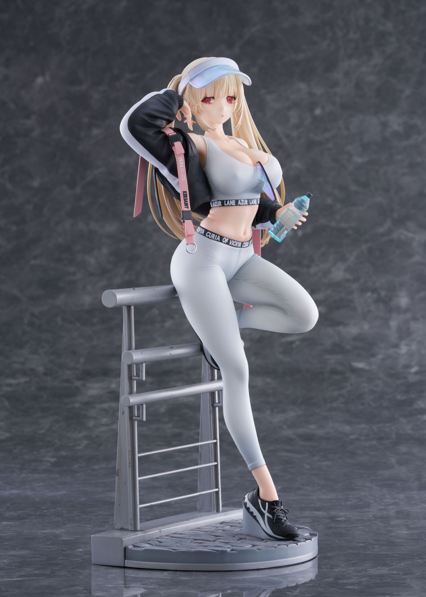 Azur Lane - Kersaint - 1/7 - Reverent Runner Ver. (Alice Glint) photo 17