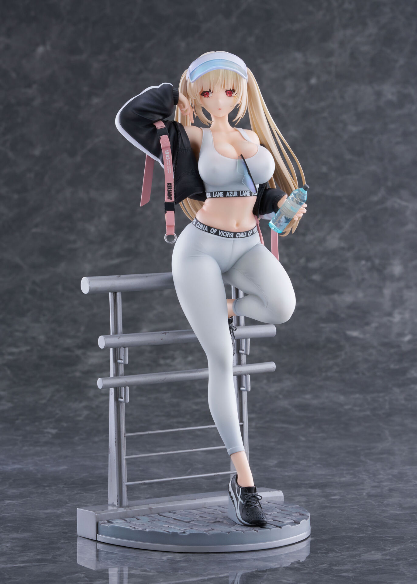 Azur Lane - Kersaint - 1/7 - Reverent Runner Ver. (Alice Glint) photo 18