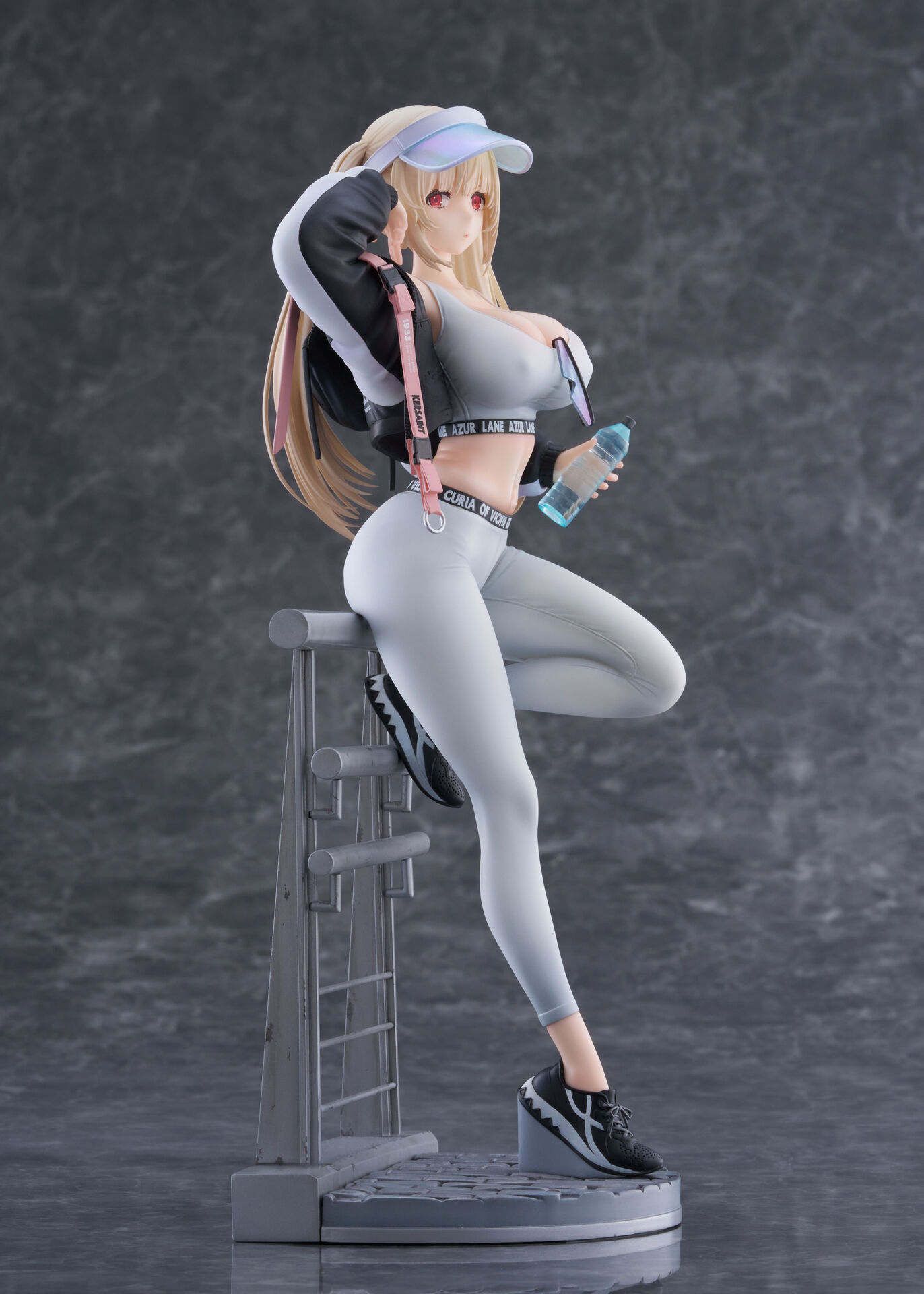 Azur Lane - Kersaint - 1/7 - Reverent Runner Ver. (Alice Glint) photo 19
