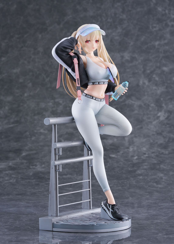 Azur Lane - Kersaint - 1/7 - Reverent Runner Ver. (Alice Glint) photo 20