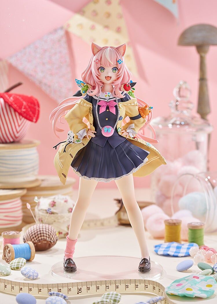 Nijisanji - Yang Nari - 1/7 (Alice Glint, DMM Factory) photo 2