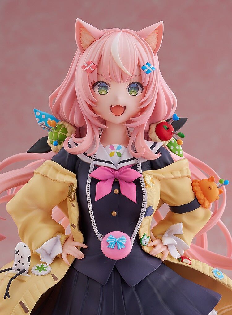 Nijisanji - Yang Nari - 1/7 (Alice Glint, DMM Factory) photo 3
