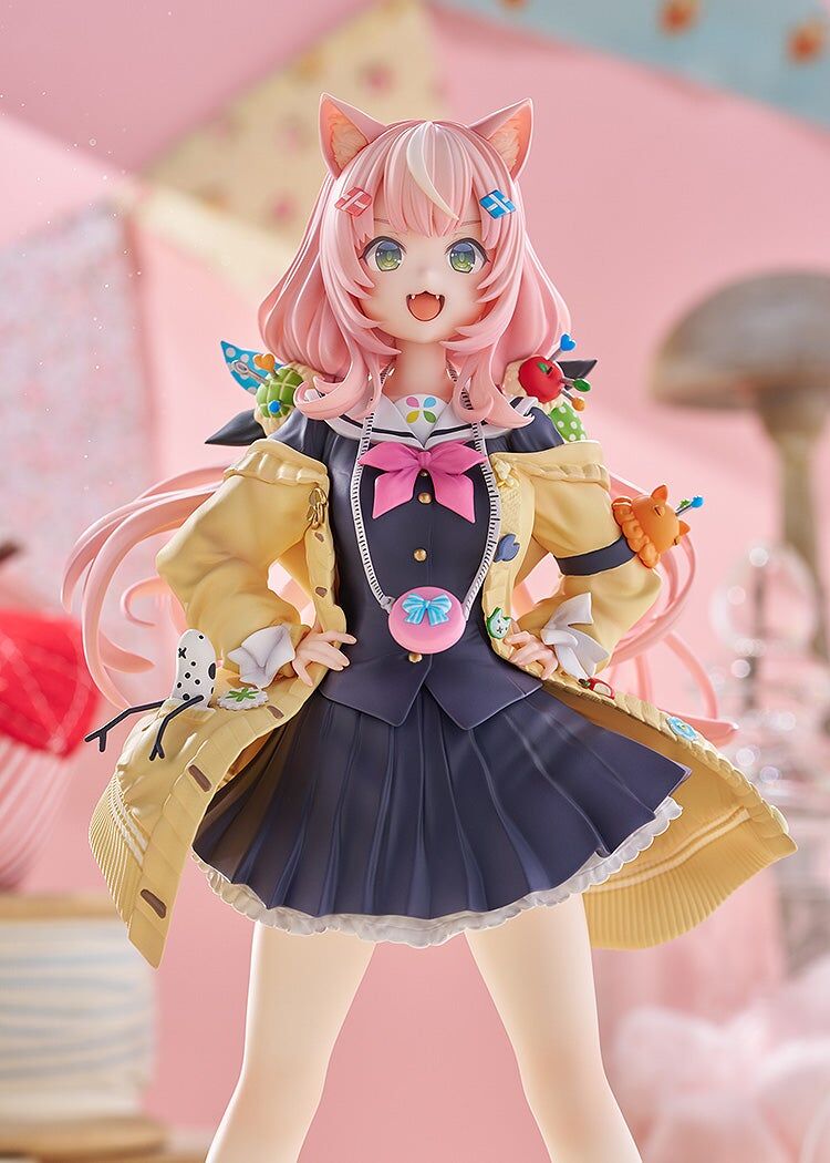 Nijisanji - Yang Nari - 1/7 (Alice Glint, DMM Factory) photo 4