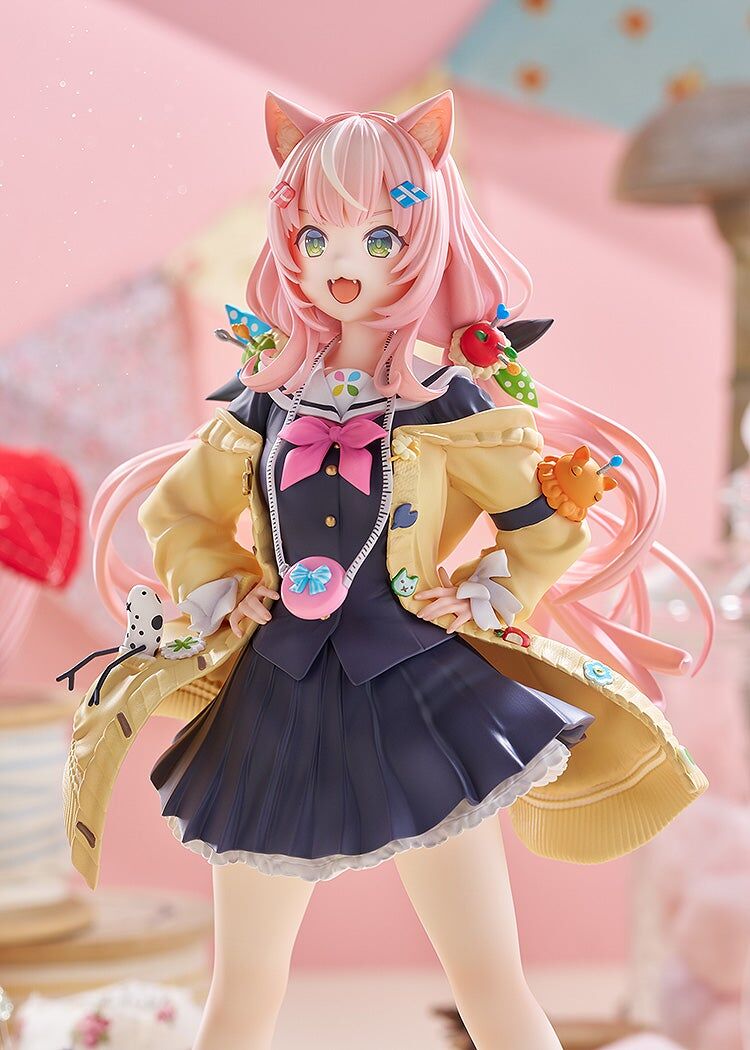 Nijisanji - Yang Nari - 1/7 (Alice Glint, DMM Factory) photo 5