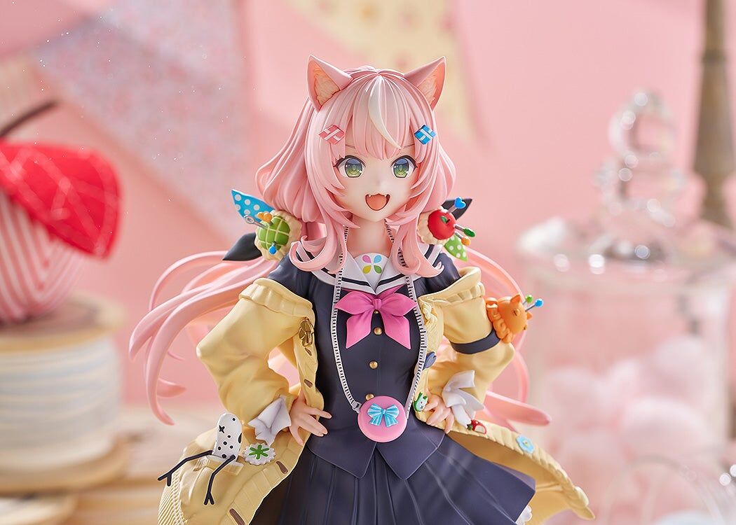 Nijisanji - Yang Nari - 1/7 (Alice Glint, DMM Factory) photo 6