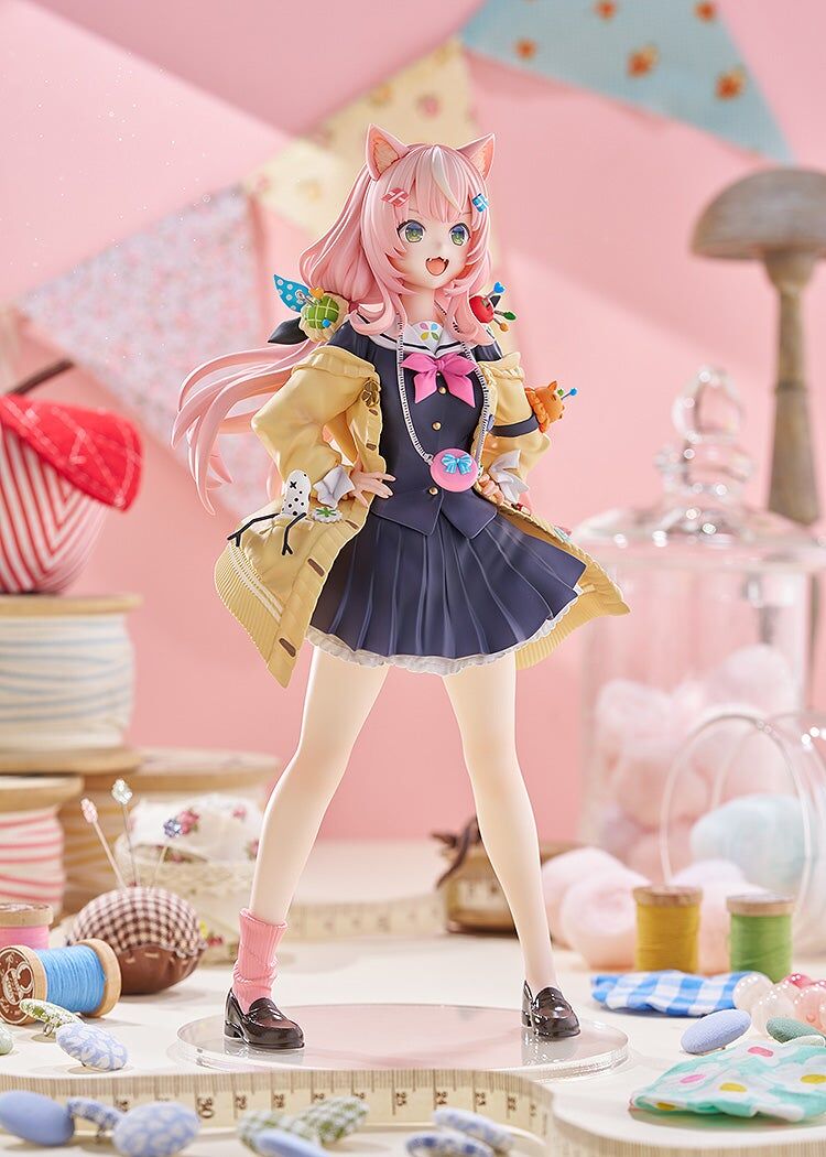 Nijisanji - Yang Nari - 1/7 (Alice Glint, DMM Factory) photo 7
