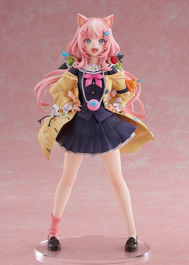 Nijisanji - Yang Nari - 1/7 (Alice Glint, DMM Factory) photo 8