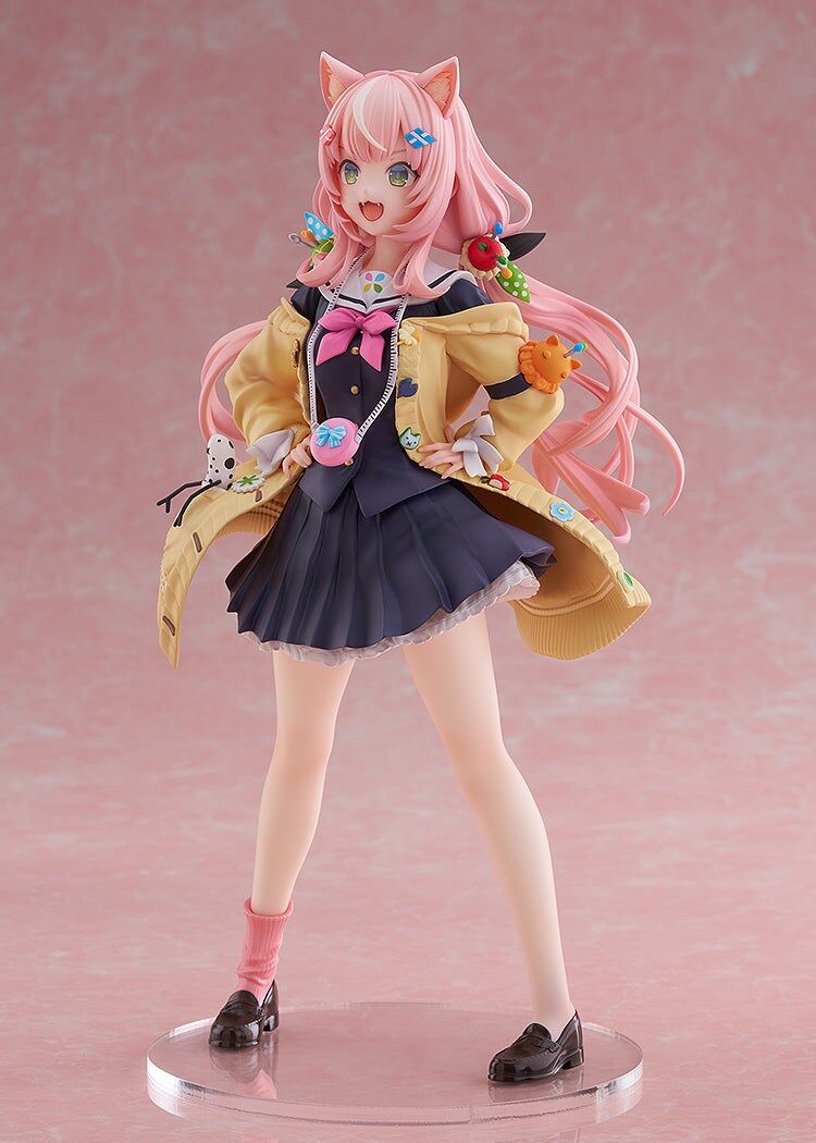 Nijisanji - Yang Nari - 1/7 (Alice Glint, DMM Factory) photo 9