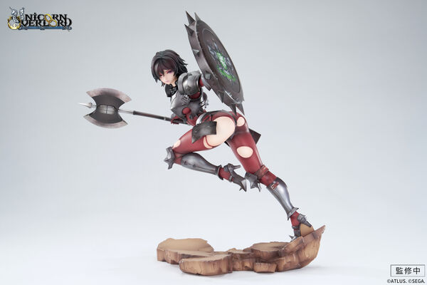 Unicorn Overlord - Berengaria - 1/7 (Apex Innovation)