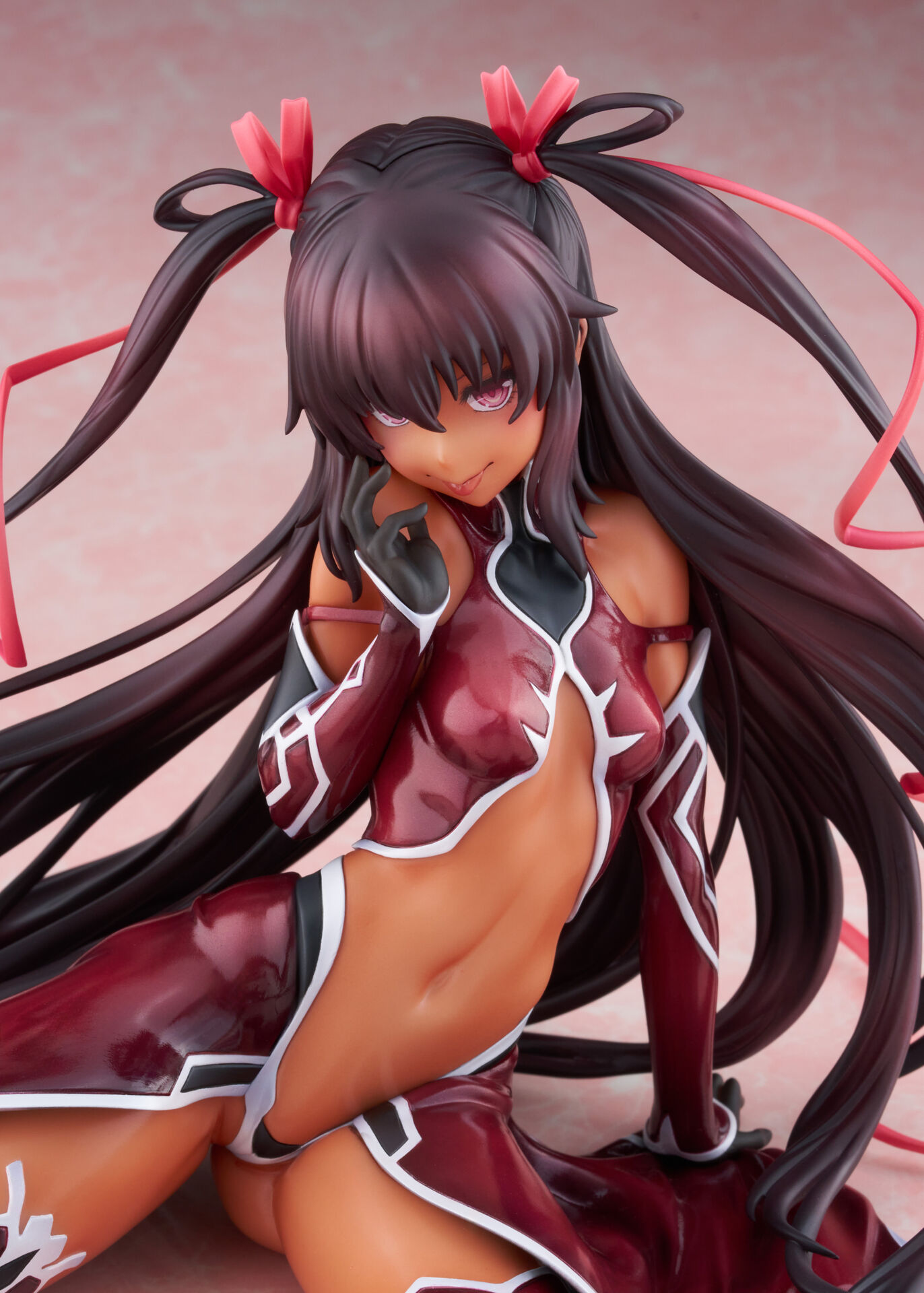Taimanin RPG - Mizuki Yukikaze - 1/7 - Fallen Lightning (Alice Glint) photo 8