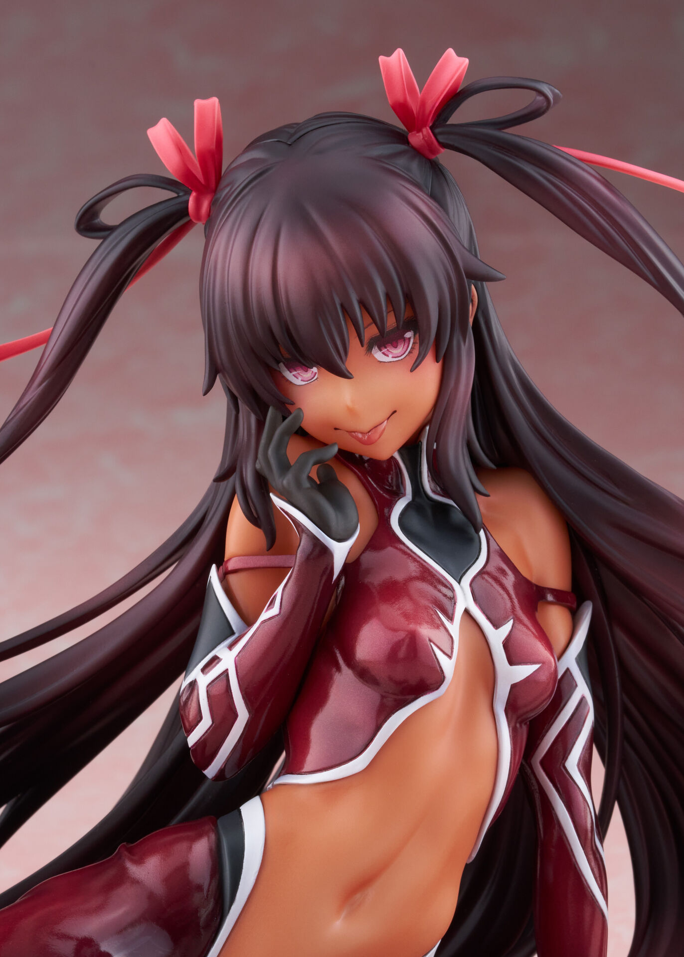 Taimanin RPG - Mizuki Yukikaze - 1/7 - Fallen Lightning (Alice Glint) photo 10