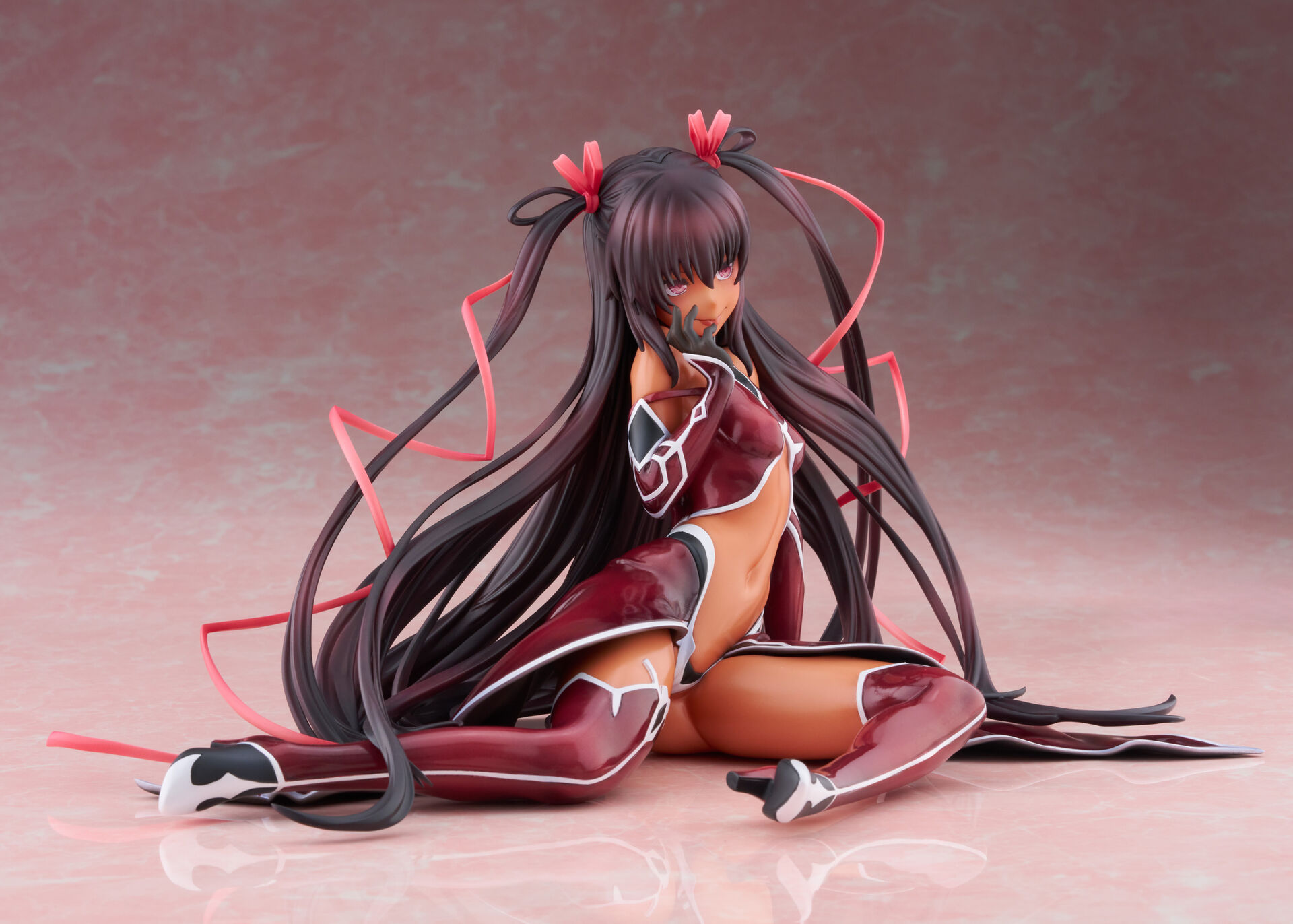 Taimanin RPG - Mizuki Yukikaze - 1/7 - Fallen Lightning (Alice Glint) photo 11