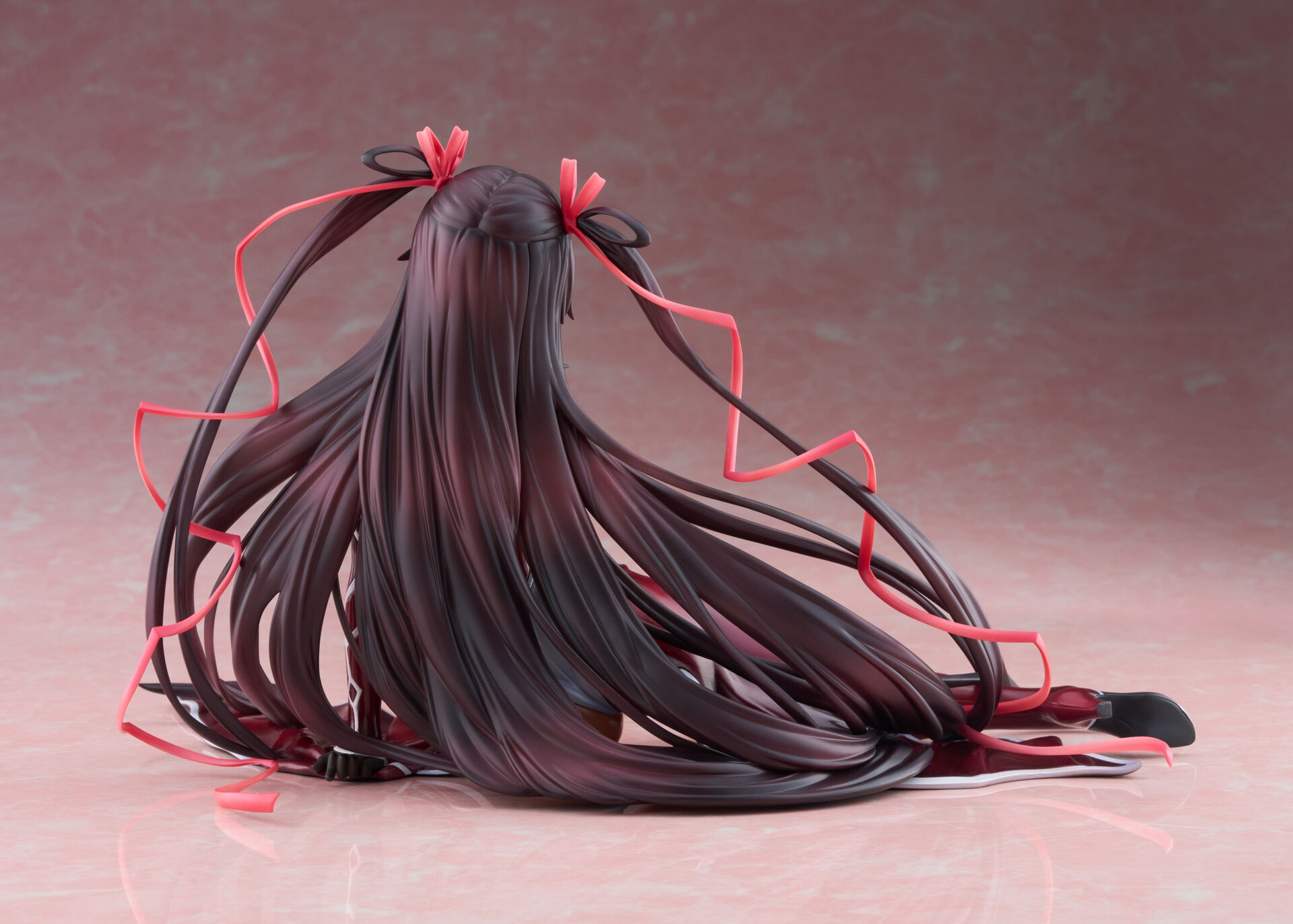 Taimanin RPG - Mizuki Yukikaze - 1/7 - Fallen Lightning (Alice Glint) photo 12
