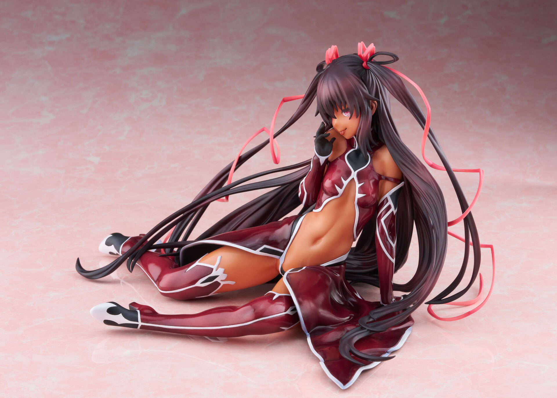 Taimanin RPG - Mizuki Yukikaze - 1/7 - Fallen Lightning (Alice Glint) photo 13
