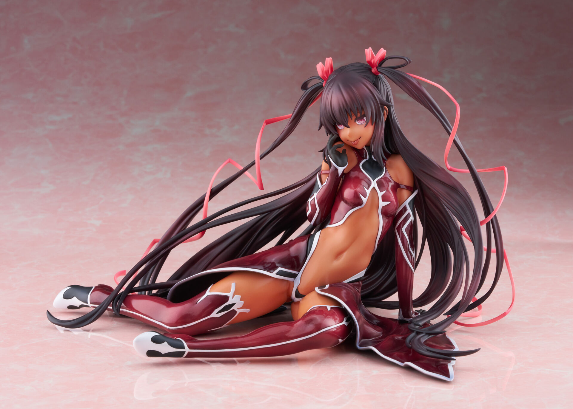 Taimanin RPG - Mizuki Yukikaze - 1/7 - Fallen Lightning (Alice Glint) photo 14