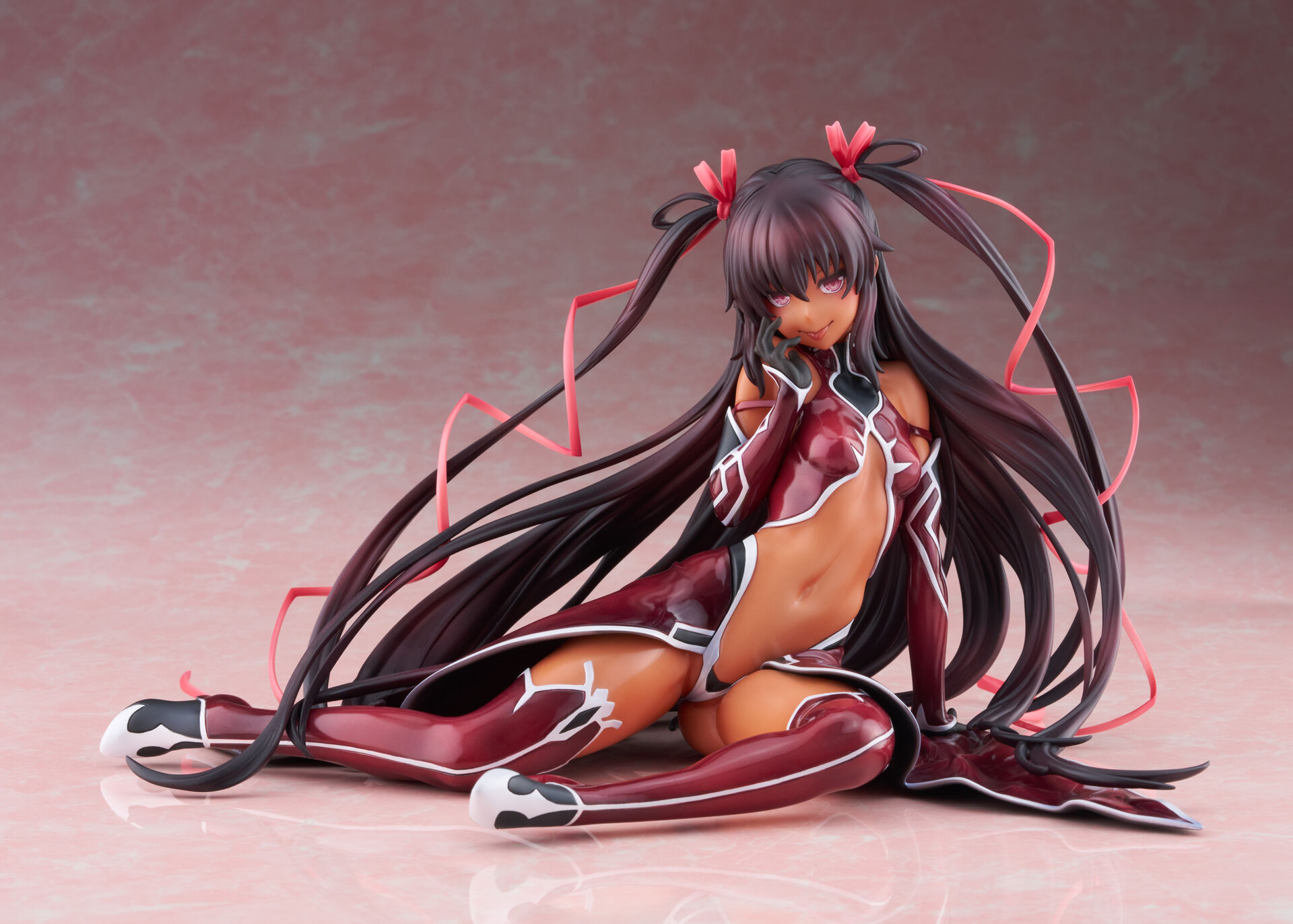 Taimanin RPG - Mizuki Yukikaze - 1/7 - Fallen Lightning (Alice Glint) photo 15