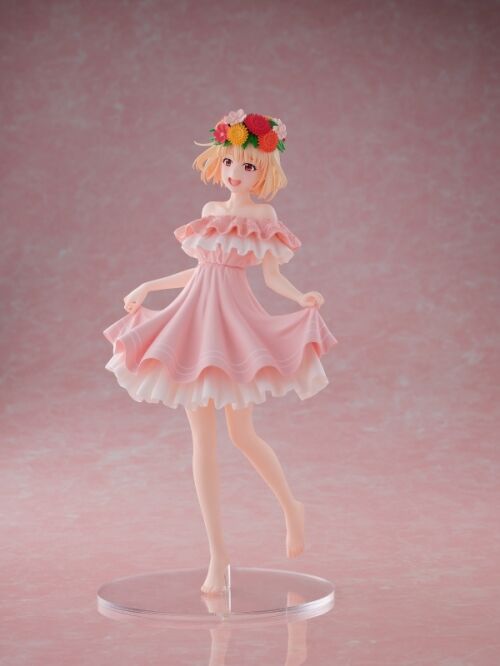 Lycoris Recoil - Nishikigi Chisato - Birthday Commemorative Illustration Ver. (Aniplex) photo 3