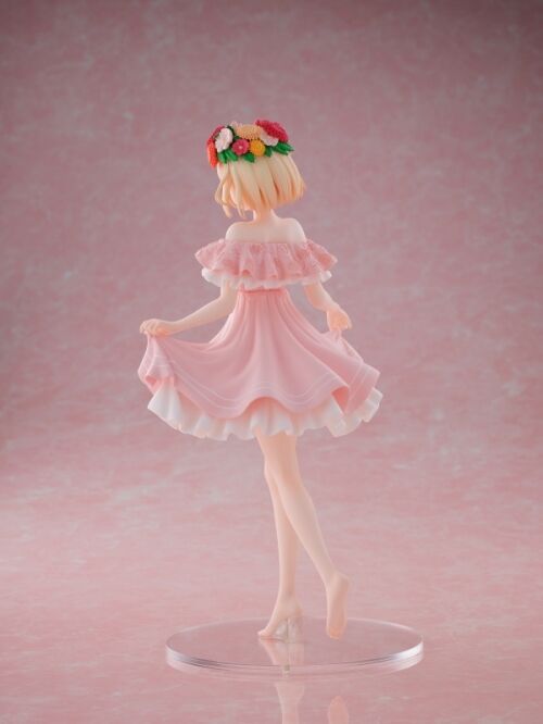 Lycoris Recoil - Nishikigi Chisato - Birthday Commemorative Illustration Ver. (Aniplex) photo 4