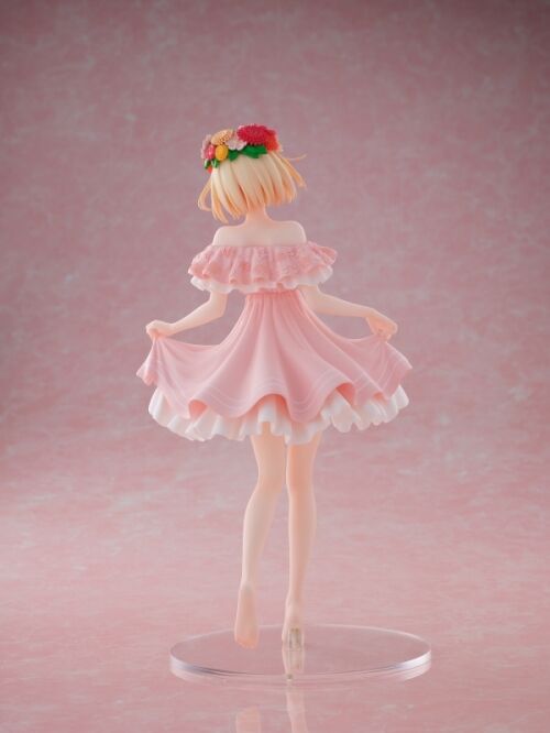Lycoris Recoil - Nishikigi Chisato - Birthday Commemorative Illustration Ver. (Aniplex) photo 5