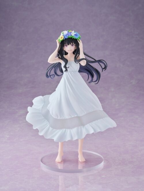 Lycoris Recoil - Inoue Takina - Birthday Commemorative Illustration Ver. (Aniplex) photo 2