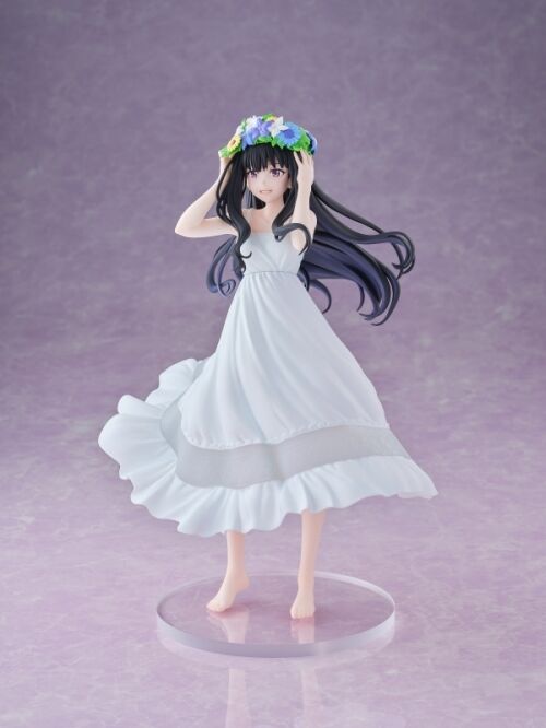 Lycoris Recoil - Inoue Takina - Birthday Commemorative Illustration Ver. (Aniplex) photo 3