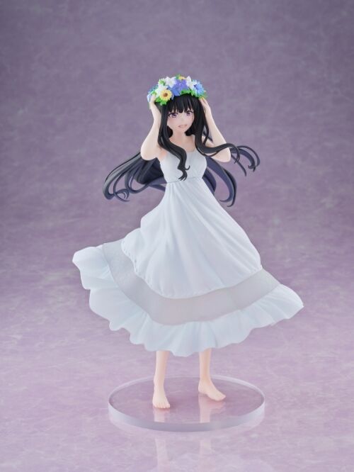 Lycoris Recoil - Inoue Takina - Birthday Commemorative Illustration Ver. (Aniplex) photo 6