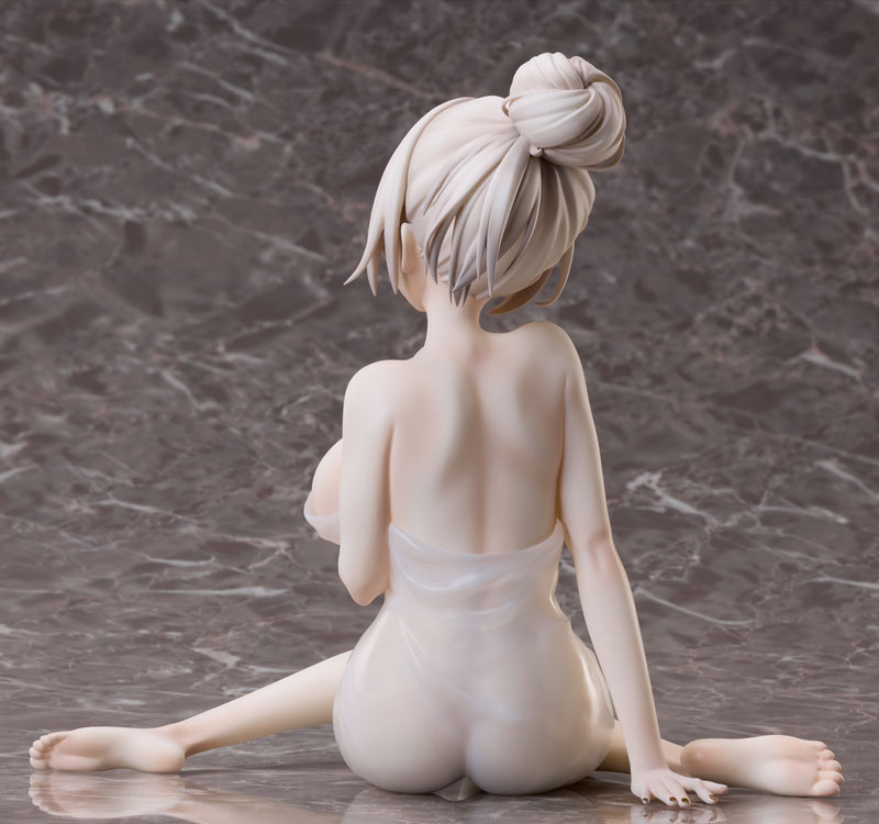 Azur Lane - TB - B-style - 1/4 - Hot Spring Ver. (FREEing, Union Creative International Ltd)