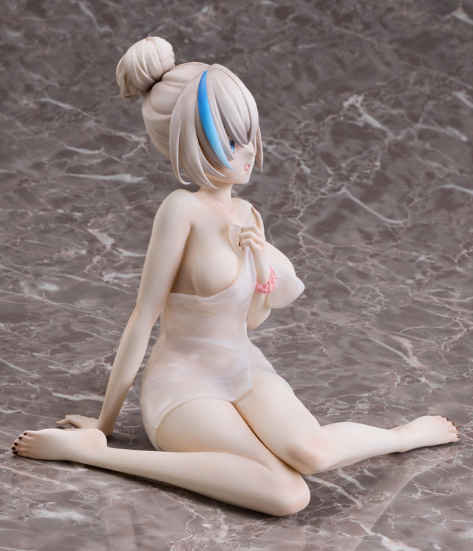Azur Lane - TB - B-style - 1/4 - Hot Spring Ver. (FREEing, Union Creative International Ltd) photo 2