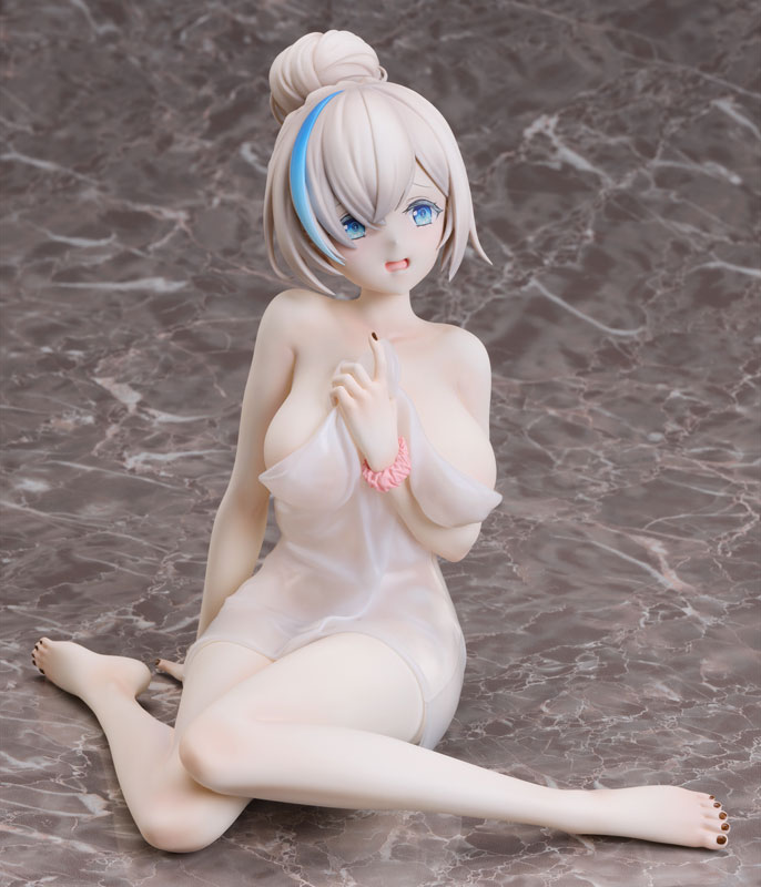 Azur Lane - TB - B-style - 1/4 - Hot Spring Ver. (FREEing, Union Creative International Ltd) photo 3