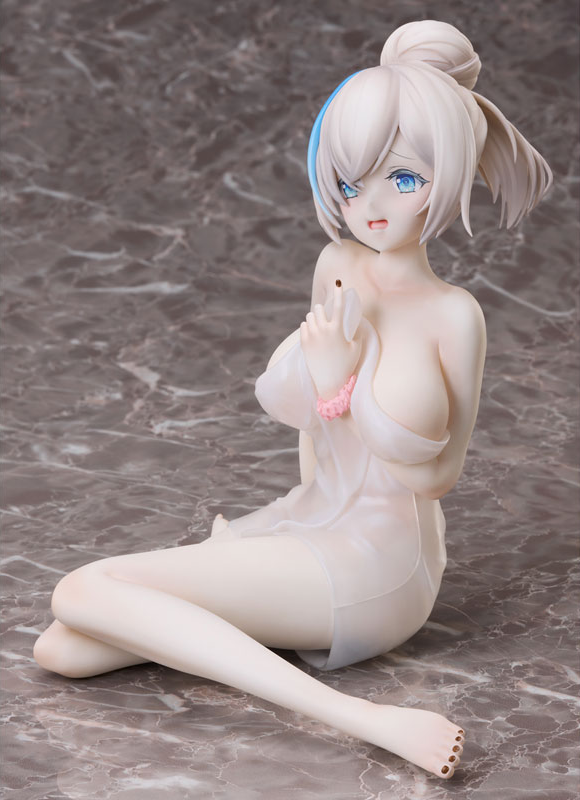 Azur Lane - TB - B-style - 1/4 - Hot Spring Ver. (FREEing, Union Creative International Ltd) photo 6