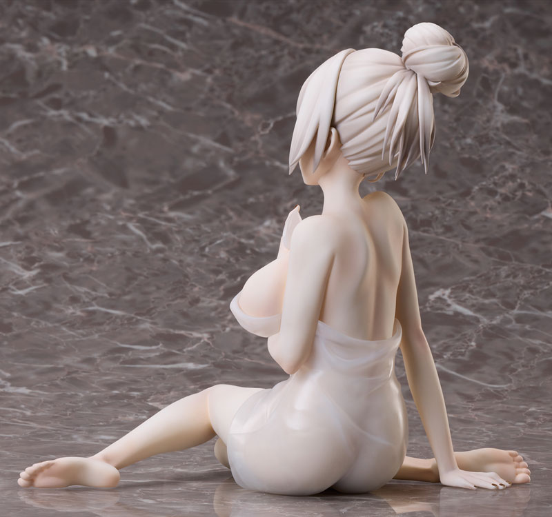 Azur Lane - TB - B-style - 1/4 - Hot Spring Ver. (FREEing, Union Creative International Ltd) photo 7