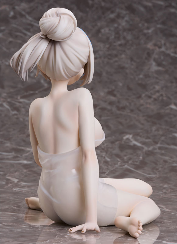 Azur Lane - TB - B-style - 1/4 - Hot Spring Ver. (FREEing, Union Creative International Ltd) photo 8